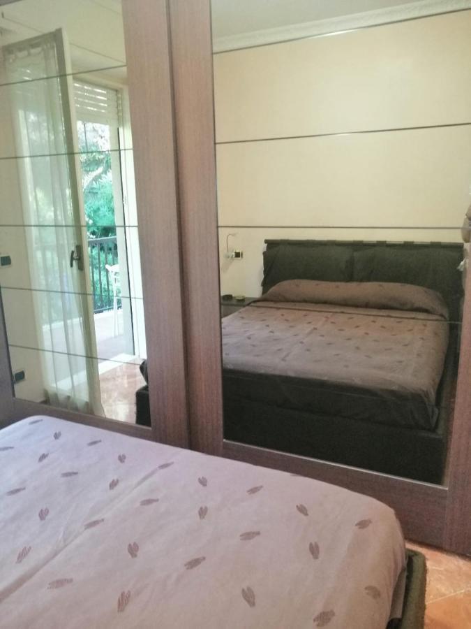 Il Gioiello Nel Parco - Sanremo Apartments Exterior foto