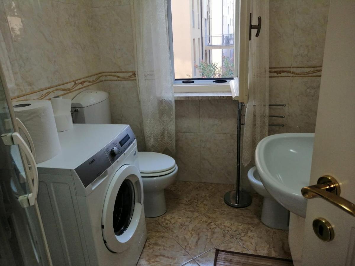 Il Gioiello Nel Parco - Sanremo Apartments Exterior foto